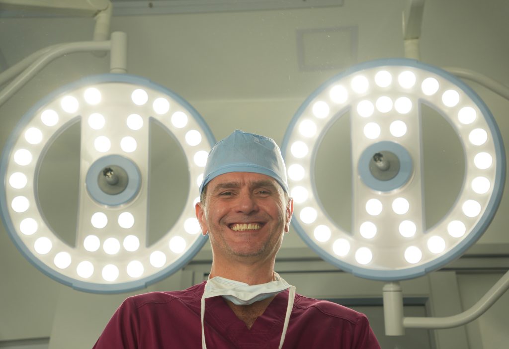 Cirugía post bariátrica: qué procedimientos incluye y cuándo es el momento indicado para realizarla Cirugía post bariátrica: qué procedimientos incluye y cuándo es el momento indicado para realizarla